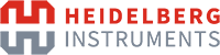 Heidelberg Instruments logo