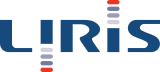 LIRIS logo