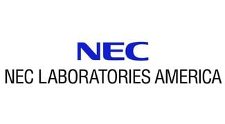 NEC Laboratories America logo
