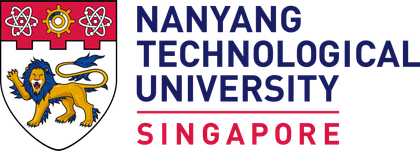 Nanyang Technological University logo