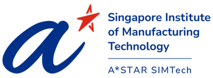 A*STAR SIMTech logo